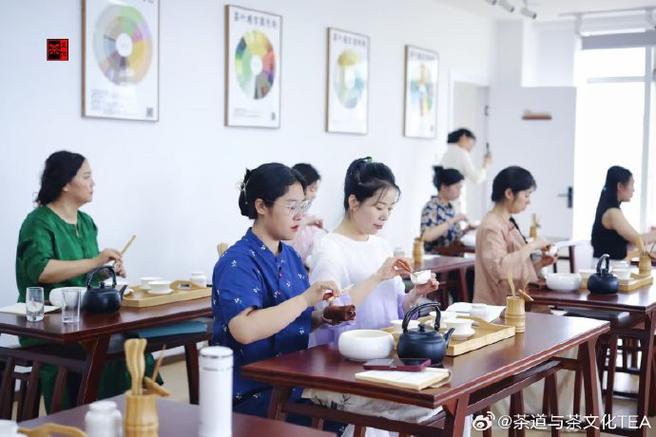 茶艺与茶文化专业就业方向与就业岗位有哪些 育学科普 茶艺与茶文化专业就业方向与就业岗位有哪些 育学科普