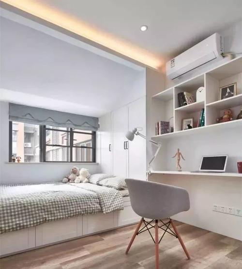 全屋设计(定制有多少这是也不装修) 建筑知识