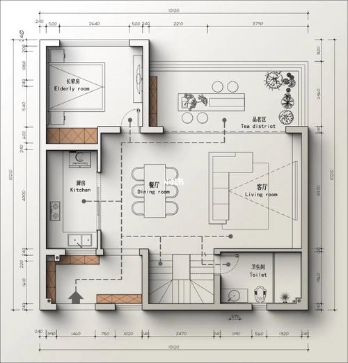 靠设计师重点改造,太厉害(户型改造内伤设计师被逼) 建筑知识 靠设计师重点改造,太厉害(户型改造内伤设计师被逼) 建筑知识