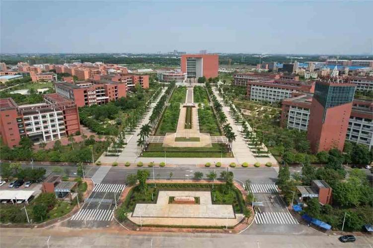 佛山职业技术学院有哪些学院? 育学科普 佛山职业技术学院有哪些学院? 育学科普