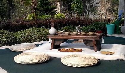 闹中取静,静享体验的冥想场所(茶会冥想中取体验场所) 建筑知识 闹中取静,静享体验的冥想场所(茶会冥想中取体验场所) 建筑知识