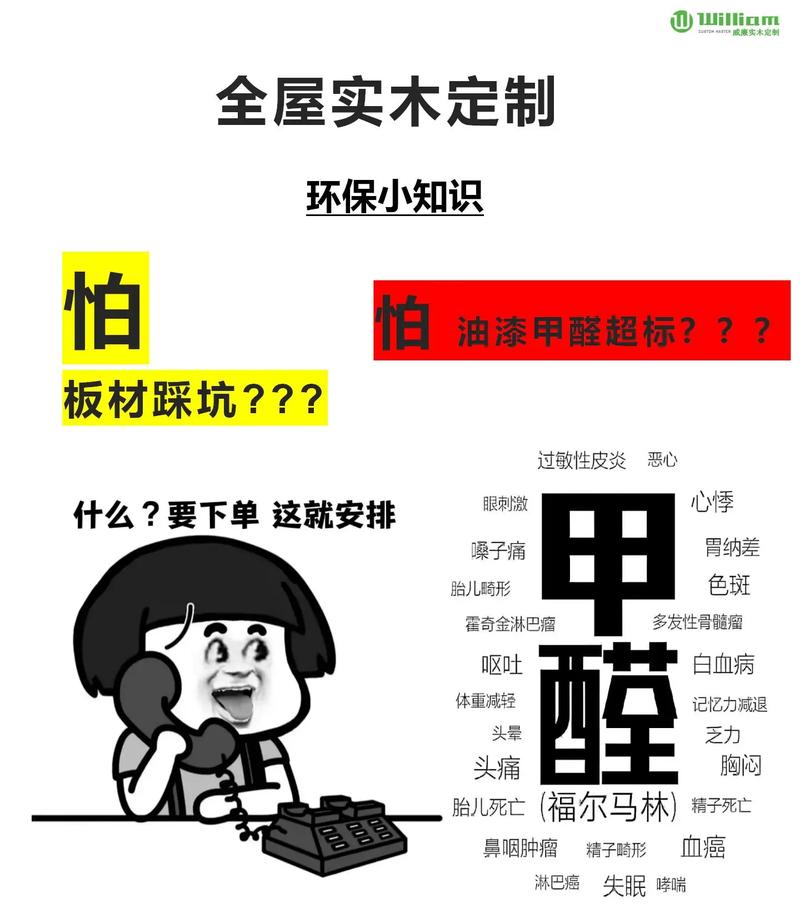 环保能否成为突围之道?(环保家居定制板材甲醛) 建筑知识 环保能否成为突围之道?(环保家居定制板材甲醛) 建筑知识