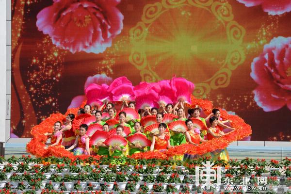 宝泉岭管理局第三届文化艺术节圆满收官(宝泉岭文化艺术节管理局东北网) 汽修知识 宝泉岭管理局第三届文化艺术节圆满收官(宝泉岭文化艺术节管理局东北网) 汽修知识