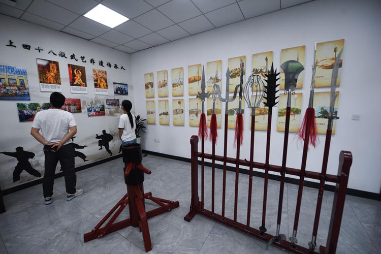 亮出“十八般武艺”(项目亿元武艺亮出观摩) 汽修知识 亮出“十八般武艺”(项目亿元武艺亮出观摩) 汽修知识