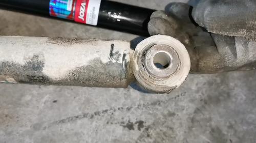 实实在在的修车(减震器留步同行点评垫片) 汽修知识 实实在在的修车(减震器留步同行点评垫片) 汽修知识