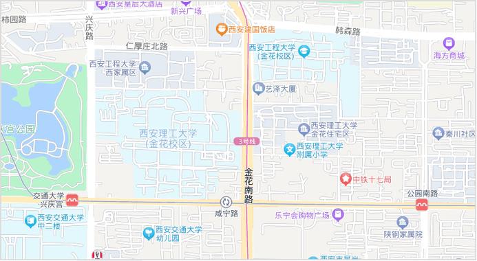 河北东方学院有哪几个校区及校区地址公交站点 育学科普 河北东方学院有哪几个校区及校区地址公交站点 育学科普