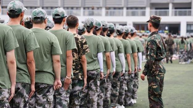 大学生不军训有什么后果? 育学科普 大学生不军训有什么后果? 育学科普