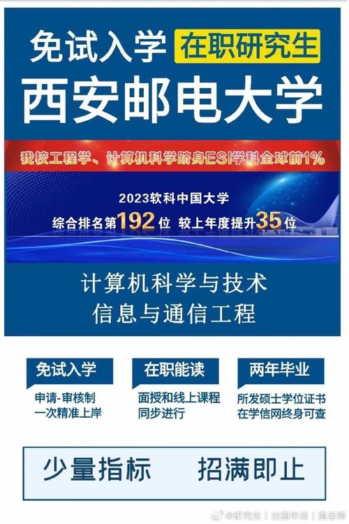 西安邮电大学在职研究生上课方式方便吗 育学科普 西安邮电大学在职研究生上课方式方便吗 育学科普