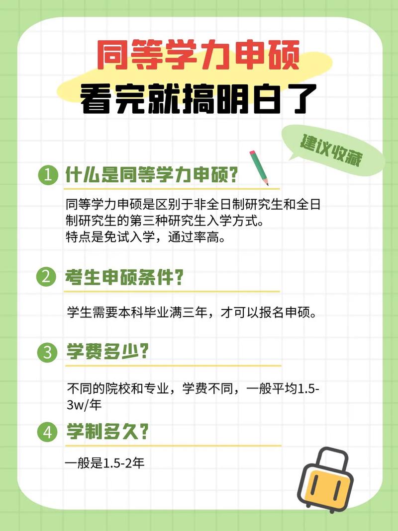 同等学力申硕学历是研究生吗? 育学科普 同等学力申硕学历是研究生吗? 育学科普