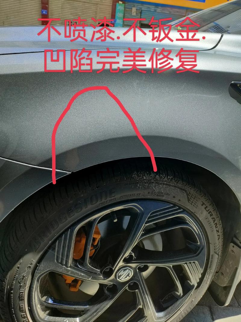 为什么没有原车漆好(汽车喷漆寿命有多长就会) 汽修知识 为什么没有原车漆好(汽车喷漆寿命有多长就会) 汽修知识