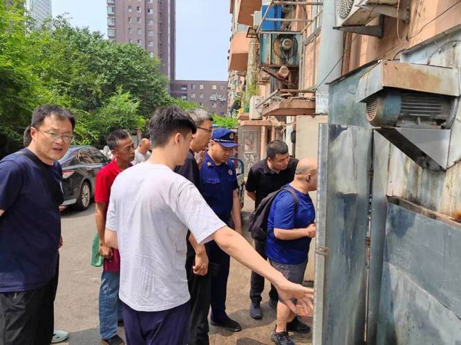 哈尔滨市消防救援支队曝光5家存在消防隐患单位(中国新闻网消火栓灭火器支队区域内) 汽修知识 哈尔滨市消防救援支队曝光5家存在消防隐患单位(中国新闻网消火栓灭火器支队区域内) 汽修知识