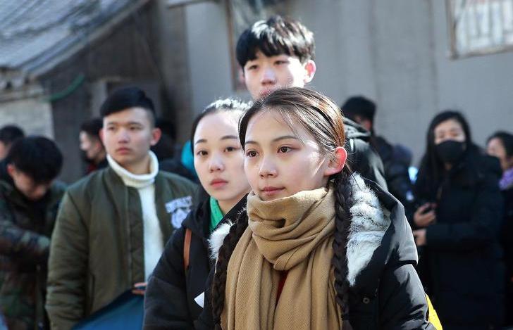 普通高中的学生可以参加艺考吗 育学科普 普通高中的学生可以参加艺考吗 育学科普