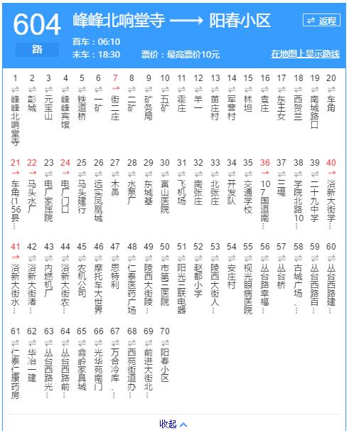 站点时间→(峰峰站点公交线路新增开通) 汽修知识 站点时间→(峰峰站点公交线路新增开通) 汽修知识
