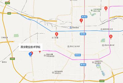 陕西职业技术学院有哪几个校区及校区地址公交站点 育学科普 陕西职业技术学院有哪几个校区及校区地址公交站点 育学科普