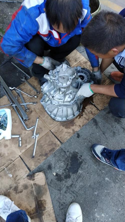 浪费钱!要么就忍着,要么就换车(变速箱几种换车忍着就别) 汽修知识 浪费钱!要么就忍着,要么就换车(变速箱几种换车忍着就别) 汽修知识