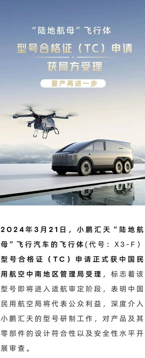 飞行汽车【适航认证】流程深入解析(适航认证低空流程飞行) 汽修知识 飞行汽车【适航认证】流程深入解析(适航认证低空流程飞行) 汽修知识
