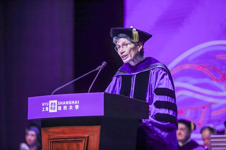 2024上海纽约大学选科要求对照表 育学科普 2024上海纽约大学选科要求对照表 育学科普