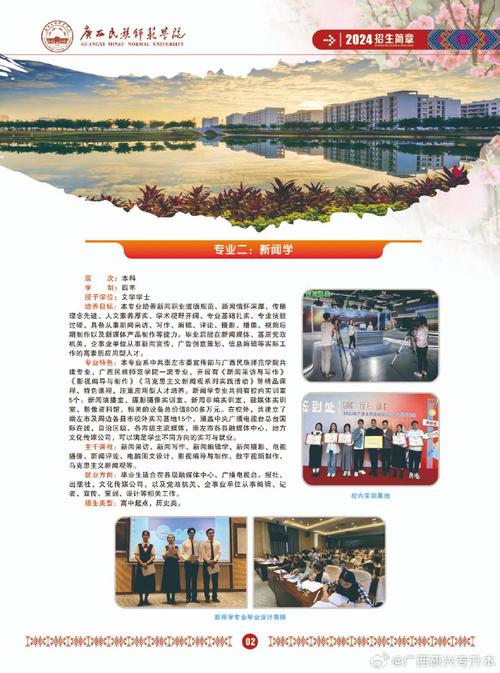 2024广西民族师范学院选科要求对照表 育学科普 2024广西民族师范学院选科要求对照表 育学科普