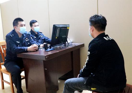 一报假警,均被拘!(还债李某男子骗钱派出所) 汽修知识 一报假警,均被拘!(还债李某男子骗钱派出所) 汽修知识
