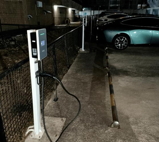 随充科技汽车移动充电桩短路保护测试(短路充电测试保护汽车) 汽修知识 随充科技汽车移动充电桩短路保护测试(短路充电测试保护汽车) 汽修知识