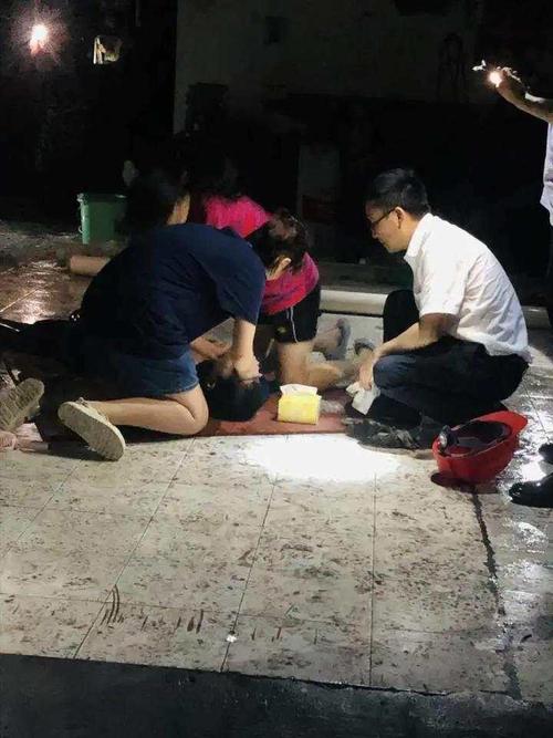 另两人去救均身亡(触电水井电瓶内江村民) 汽修知识 另两人去救均身亡(触电水井电瓶内江村民) 汽修知识