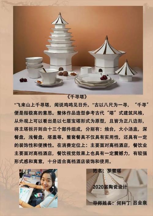哪些大学有陶瓷艺术设计专业 育学科普 哪些大学有陶瓷艺术设计专业 育学科普