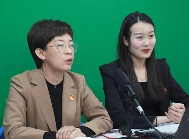 2023好网民·在淄博丨淄川就业服务专班:好工作“触屏可及”(就业服务直播淄川播送岗位) 汽修知识 2023好网民·在淄博丨淄川就业服务专班:好工作“触屏可及”(就业服务直播淄川播送岗位) 汽修知识