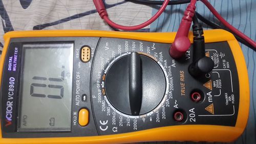 电瓶车喇叭失控怎么办?只需要家用万用表就能快速排除故障(喇叭万用表开关损坏故障) 汽修知识 电瓶车喇叭失控怎么办?只需要家用万用表就能快速排除故障(喇叭万用表开关损坏故障) 汽修知识