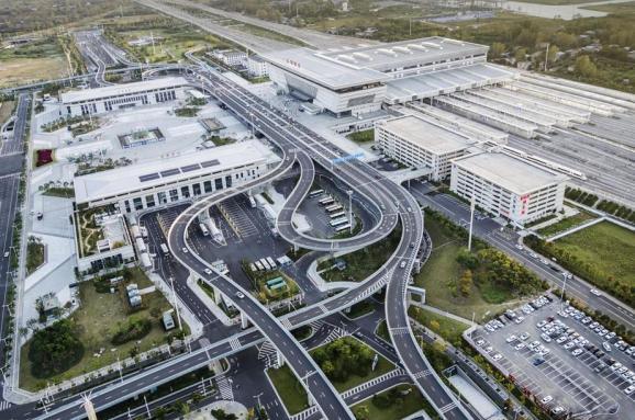 建设全国性综合交通枢纽:安徽阜阳城市圈“出圈”之路(城市阜南项目交通采煤) 汽修知识 建设全国性综合交通枢纽:安徽阜阳城市圈“出圈”之路(城市阜南项目交通采煤) 汽修知识