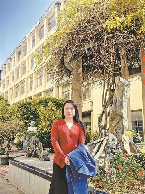 厦门太古发动机财务行政总经理吴剑平:片区贴心保障 维修能力领先(太古发动机维修片区企业) 汽修知识 厦门太古发动机财务行政总经理吴剑平:片区贴心保障 维修能力领先(太古发动机维修片区企业) 汽修知识