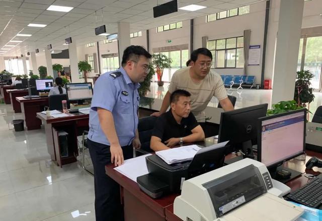河南渑池:安达机动车登记服务站可以办理车管业务了(渑池安达机动车业务服务站) 汽修知识 河南渑池:安达机动车登记服务站可以办理车管业务了(渑池安达机动车业务服务站) 汽修知识
