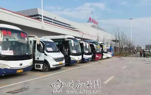 赣州机场至兴国快车、赣州西站去各县城公交开通吗?(西站兴国快车机场开通) 汽修知识 赣州机场至兴国快车、赣州西站去各县城公交开通吗?(西站兴国快车机场开通) 汽修知识