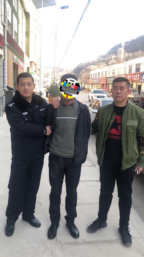 80后刑警郭帅乐:15年参与侦破大案200余起(刑侦张某刑警案件犯罪嫌疑人) 汽修知识 80后刑警郭帅乐:15年参与侦破大案200余起(刑侦张某刑警案件犯罪嫌疑人) 汽修知识