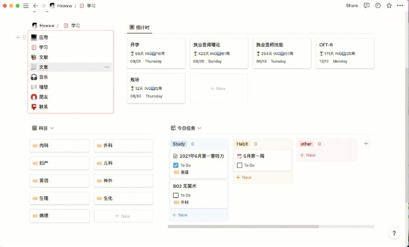 Notion基础功能手把手示范:修改模版 视频里示范的是(修改的是示范复制模板) 汽修知识 Notion基础功能手把手示范:修改模版 视频里示范的是(修改的是示范复制模板) 汽修知识
