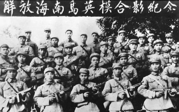解放海南岛 解放军为何屯兵雷州半年之久?(渡海船只国民党部队庆阳) 汽修知识 解放海南岛 解放军为何屯兵雷州半年之久?(渡海船只国民党部队庆阳) 汽修知识