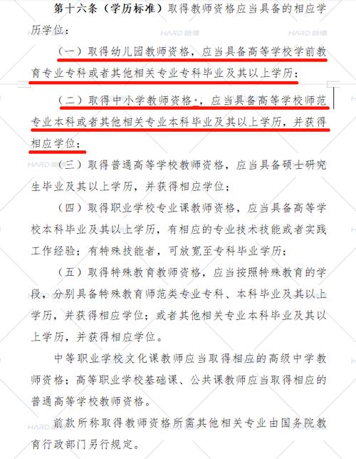 专科大三可以考教师资格证吗 学类资讯 专科大三可以考教师资格证吗 学类资讯