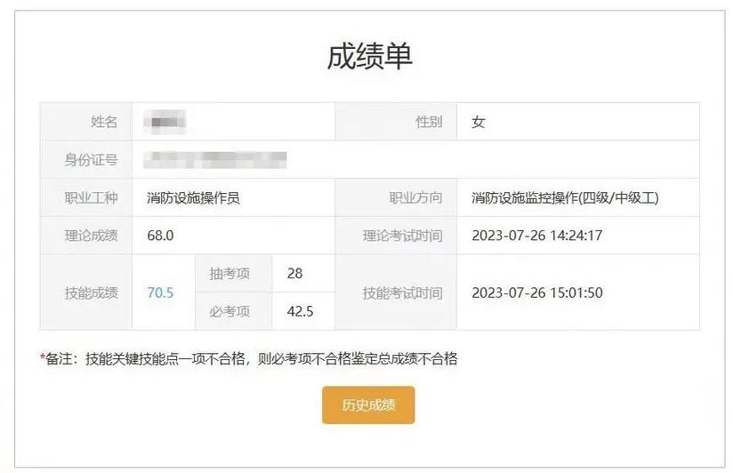 河南2023年考消防证需要什么条件和要求 学类资讯 河南2023年考消防证需要什么条件和要求 学类资讯