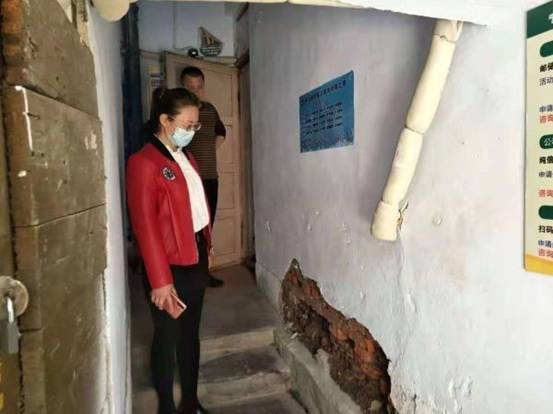 我为群众办实事 | 汉沽街道王园里社区:水管破裂居民愁 社区协调解民忧(汉沽社区水管居民我为) 汽修知识 我为群众办实事 | 汉沽街道王园里社区:水管破裂居民愁 社区协调解民忧(汉沽社区水管居民我为) 汽修知识