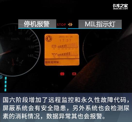 但这些维修保养你需要注意(尿素微粒发动机还没有卡车) 汽修知识 但这些维修保养你需要注意(尿素微粒发动机还没有卡车) 汽修知识