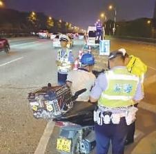 查处非法改装车辆288台(改装重拳查处交警车辆) 汽修知识 查处非法改装车辆288台(改装重拳查处交警车辆) 汽修知识