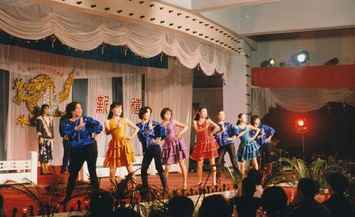 “漠河舞厅”往事:90年代初,老板穿三千多元的衣服(舞厅新京报跳舞火灾都是) 汽修知识 “漠河舞厅”往事:90年代初,老板穿三千多元的衣服(舞厅新京报跳舞火灾都是) 汽修知识