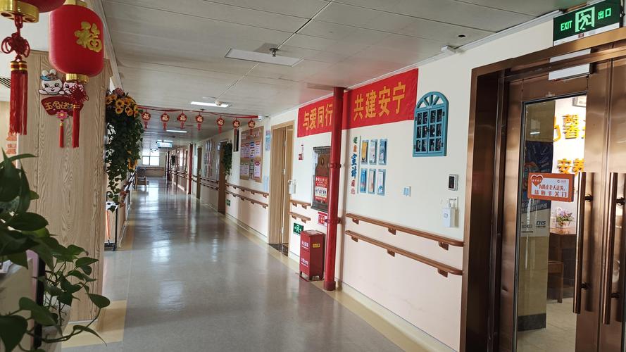 探访德阳市安宁疗护中心②|让病人离开时不痛苦 让亲人不留遗憾(病人中心家属亲人离开) 汽修知识 探访德阳市安宁疗护中心②|让病人离开时不痛苦 让亲人不留遗憾(病人中心家属亲人离开) 汽修知识