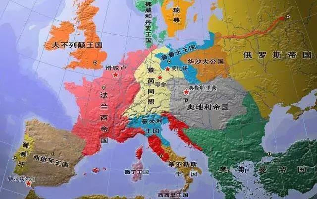 意大利面积相当于中国哪个省 学类资讯 意大利面积相当于中国哪个省 学类资讯