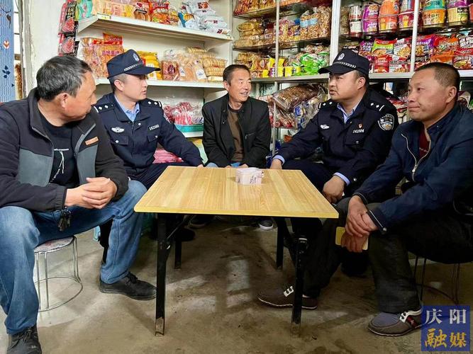 聆听“枫桥经验”的新时代回响——从新时代公安派出所工作看社会治理现代化之路(枫桥经验派出所新时代治理) 汽修知识 聆听“枫桥经验”的新时代回响——从新时代公安派出所工作看社会治理现代化之路(枫桥经验派出所新时代治理) 汽修知识