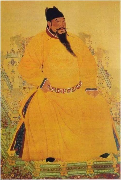 公元1421年永乐皇帝是谁 学类资讯 公元1421年永乐皇帝是谁 学类资讯