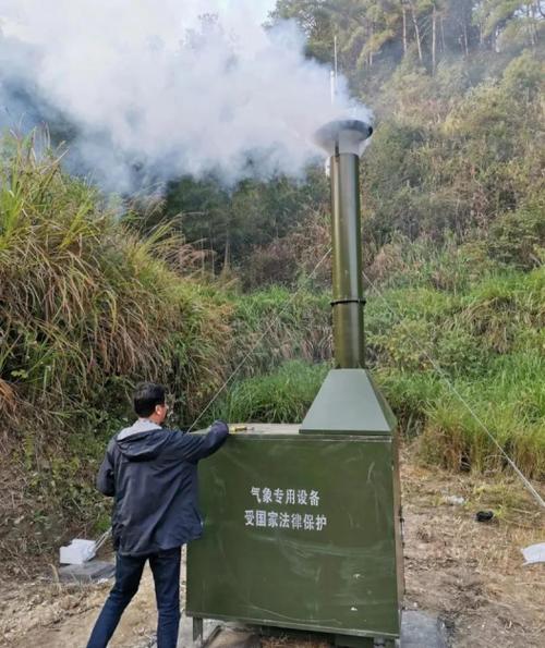 湘潭:加快气象科技创新 为大气污染防治提供基础支撑(大气污染作业天气防治预报) 汽修知识 湘潭:加快气象科技创新 为大气污染防治提供基础支撑(大气污染作业天气防治预报) 汽修知识