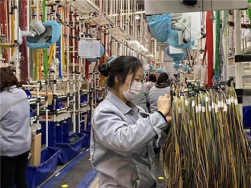 廊坊莱尼:复工达产活力旺(线束莱尼复工整车全国) 汽修知识 廊坊莱尼:复工达产活力旺(线束莱尼复工整车全国) 汽修知识