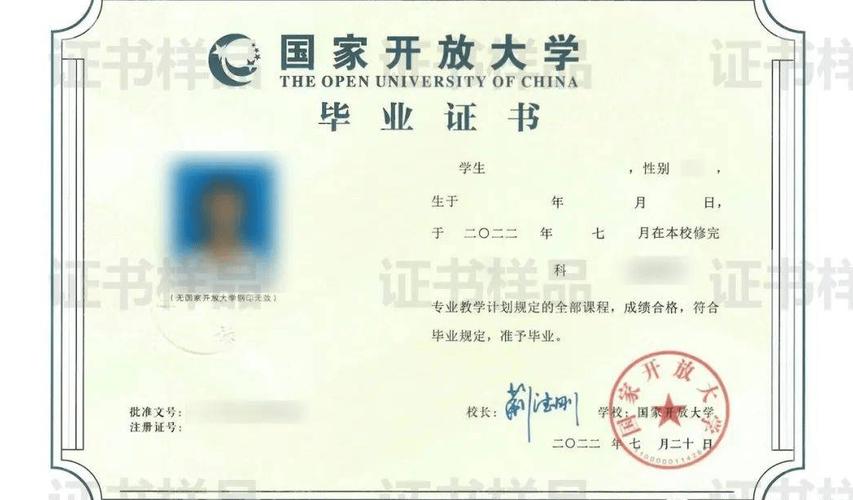 河北开放大学是什么学历 学类资讯 河北开放大学是什么学历 学类资讯