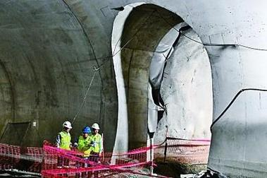 共话中国经济新机遇丨通讯:通往古印加文明的“最现代化隧道”(隧道比丘共话通往中国经济) 汽修知识 共话中国经济新机遇丨通讯:通往古印加文明的“最现代化隧道”(隧道比丘共话通往中国经济) 汽修知识