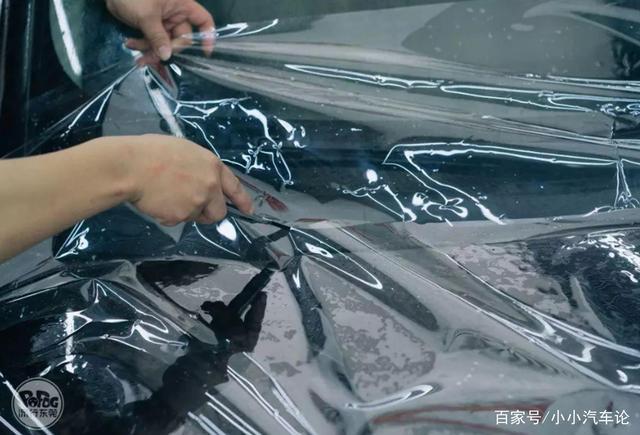 怎么办?(隐形小块掉了就会汽车用品) 汽修知识 怎么办?(隐形小块掉了就会汽车用品) 汽修知识